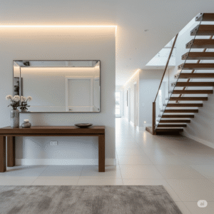 Ristrutturazione Negozio