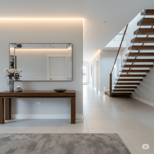 Ristrutturazione Negozio