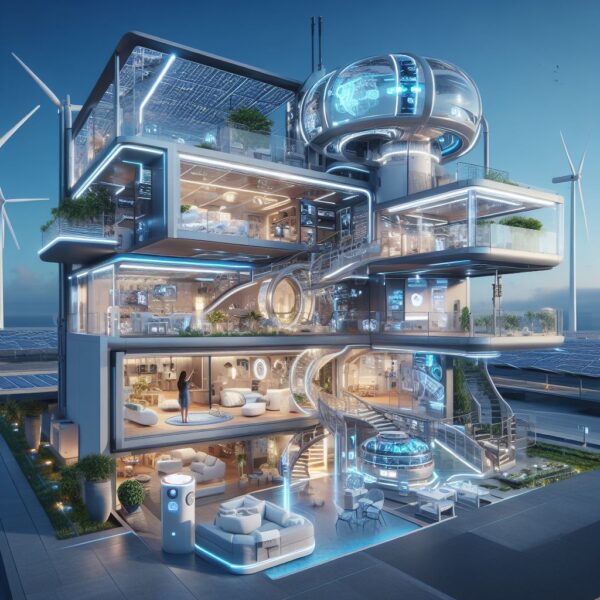 Impresa di riqualificazione