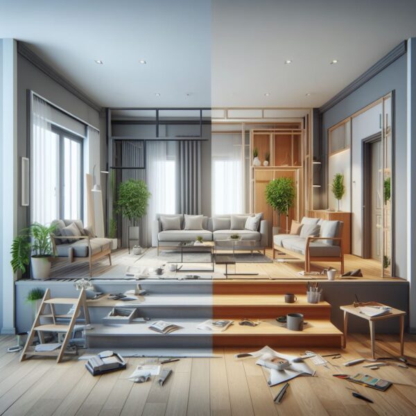 Impresa di riqualificazione