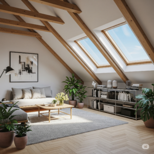 Immagine con finestre