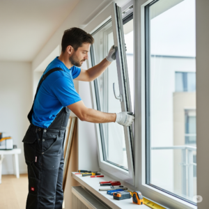 Lavori di risanamento conservativo