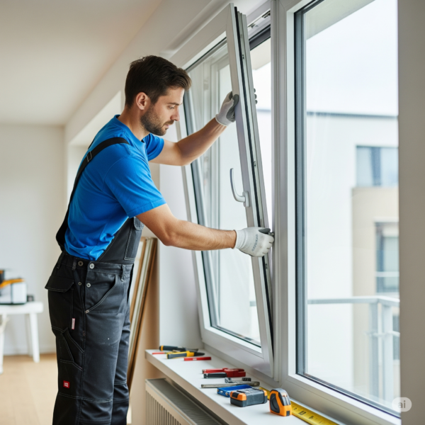 Lavori di risanamento conservativo