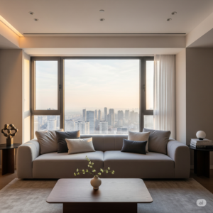 Immagine con finestre